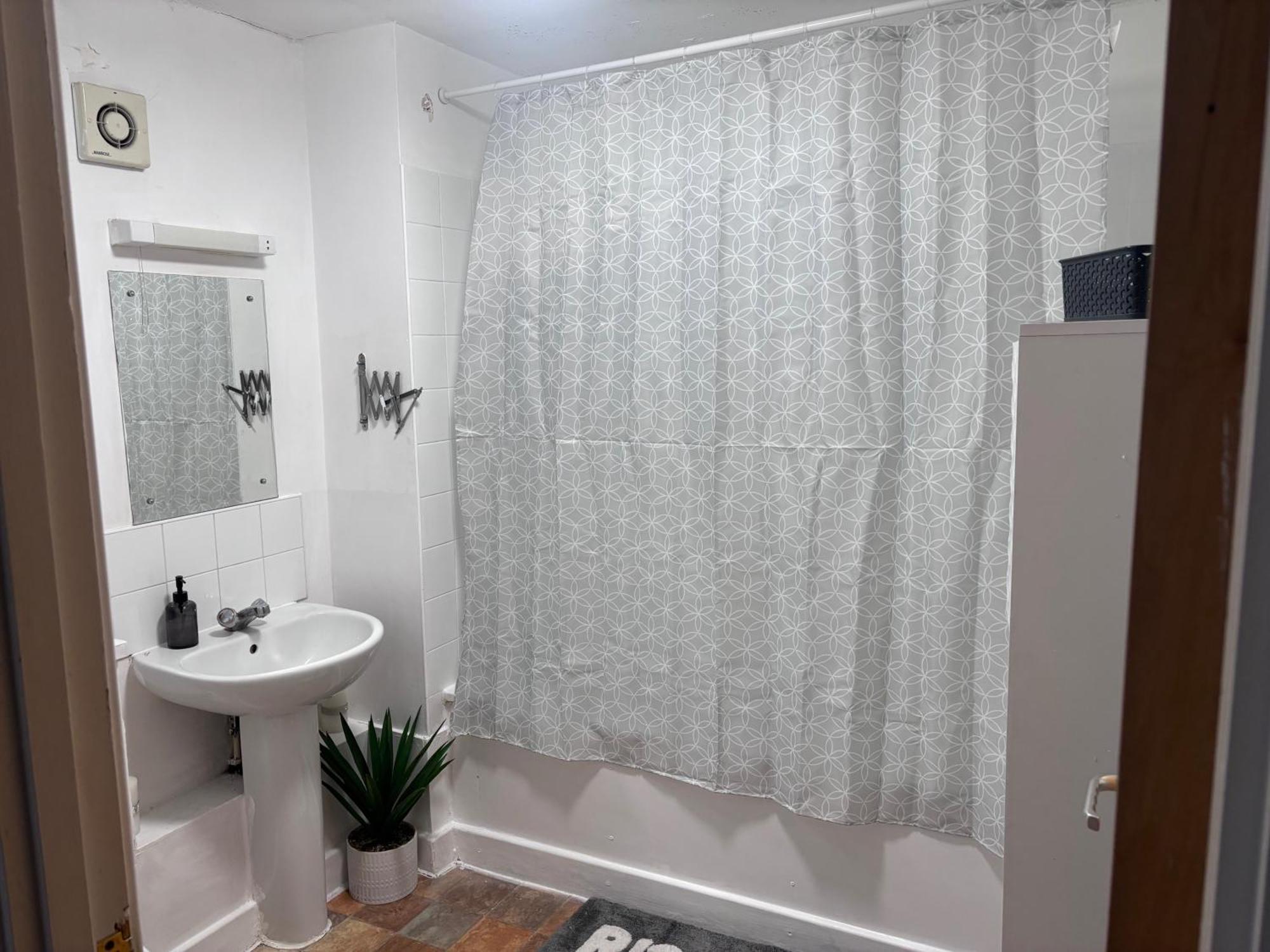 Appartement 1br-sleeps4-35mintocentrallondon-40mintoheathrow *
